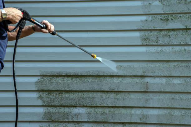 Best Pool Deck Cleaning  in Hokes Bluff, AL